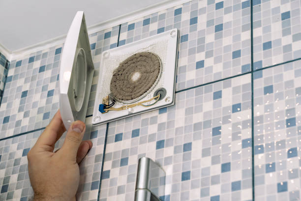 Best Air Vent Cleaning Services  in Fortuna, CA