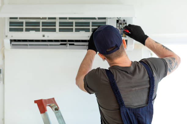 Best Ventilation Cleaning Services  in Fortuna, CA