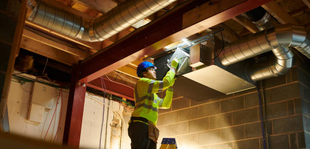 Best HVAC Maintenance and Cleaning  in Fortuna, CA