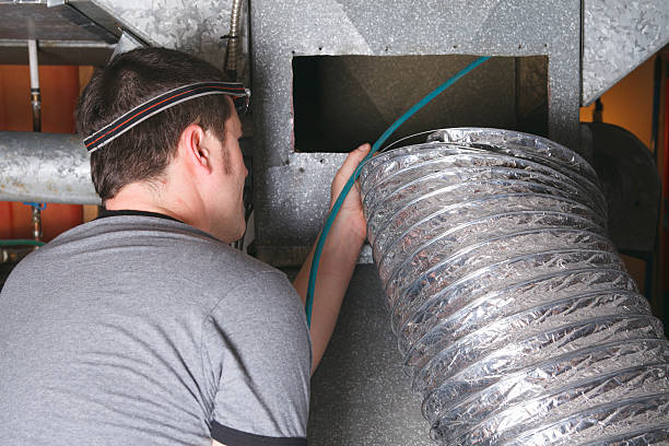 Best HVAC System Cleaning  in Fortuna, CA