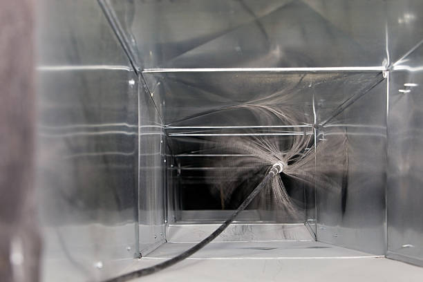 Best Air Duct Cleaning Near Me  in Fortuna, CA