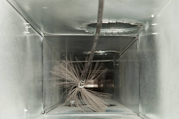 Best Professional Duct Cleaning Services  in Fortuna, CA