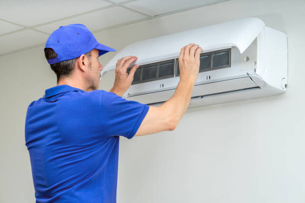 Best HVAC Air Duct Cleaning  in Fortuna, CA