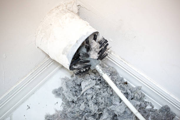 Best Affordable Air Duct Cleaning  in Fortuna, CA