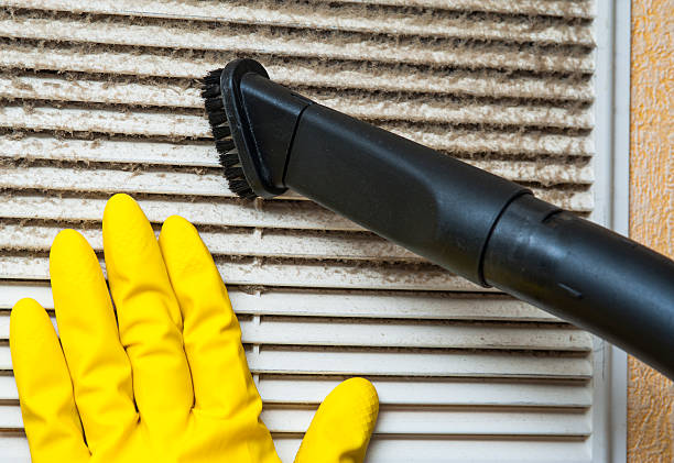 Best Affordable Duct Cleaning Services  in Fortuna, CA
