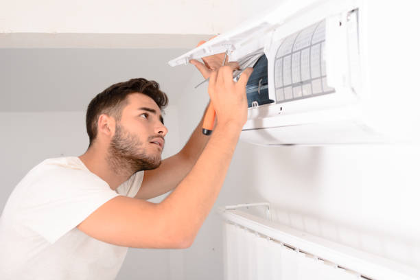 Best Duct Cleaning Specialists  in Fortuna, CA